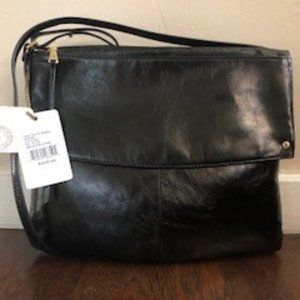 HOBO Kerrigan Leather Crossbody Bag